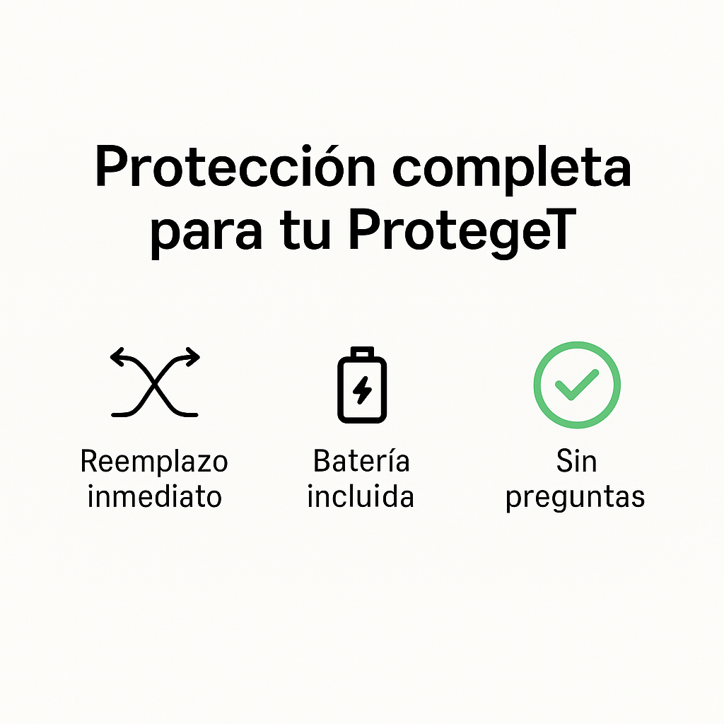 ProtegeT Plan